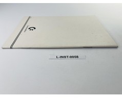 Instrukcja obsługi myszy Commodore 1352