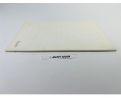 Instrukcja obsługi Commodore 1802 Colour Monitor