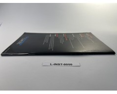 Instrukcja obsługi drukarki Commodore MPS-801