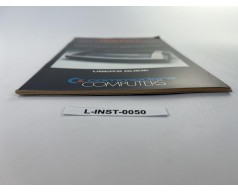 Instrukcja obsługi drukarki Commodore MPS-801