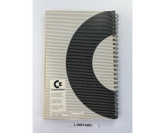 Podręcznik użytkownika Commodore 64