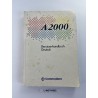 Podręcznik użytkownika Commodore Amiga 2000