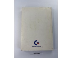 Podręcznik użytkownika Commodore Amiga 2000
