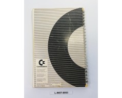 Podręcznik użytkownika Commodore 64