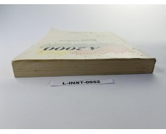 Podręcznik użytkownika Commodore Amiga 2000