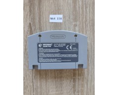 Body Harvest Nintendo 64