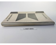 Podręcznik użytkownika Commodore 64