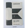 Instrukcja obsługi napędu dysków Commodore 1570/1571
