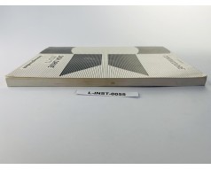 Instrukcja obsługi napędu dysków Commodore 1570/1571