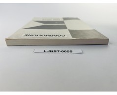 Instrukcja obsługi napędu dysków Commodore 1570/1571