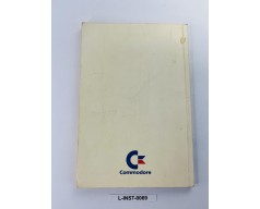 Podręcznik użytkownika Commodore 64