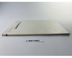 Instrukcja obsługi myszy Commodore 1351