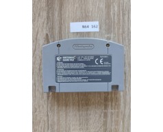 Excitebike 64 Nintendo 64