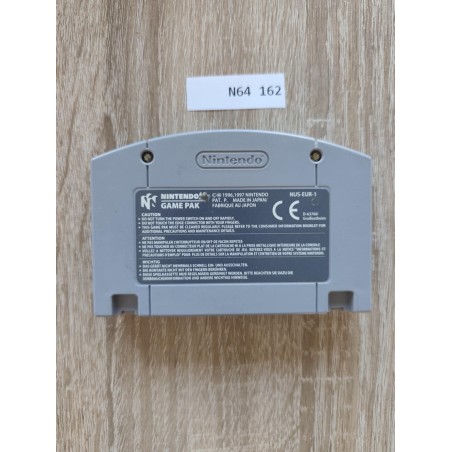 Excitebike 64 Nintendo 64