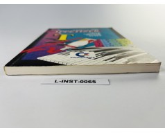 Książka „Amiga 500 Appetizer”