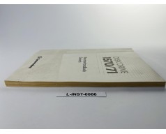 Instrukcja obsługi stacji dysków Commodore 1570/71