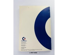 Podręcznik BASIC dla Commodore 16/116/Plus 4