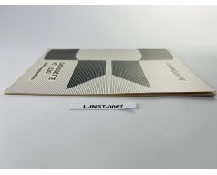 Instrukcja obsługi magnetofonu Commodore VC 1530