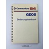 Podręcznik Commodore 64 - GEOS Bedienungshandbuch
