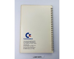Podręcznik Commodore 64 - GEOS Bedienungshandbuch
