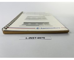 Podręcznik Commodore 128/128D - CP/M-Modus Kapitel 7