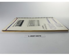 Podręcznik Commodore 128/128D - CP/M-Modus Kapitel 7