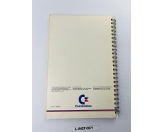 Podręcznik Commodore 128/128D - CP/M-Modus Kapitel 7