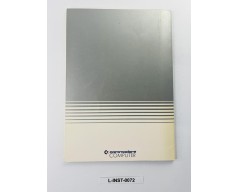 Instrukcja obsługi napędu Commodore VIC-1541