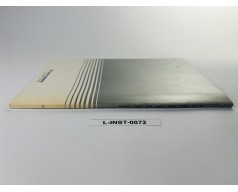 Instrukcja obsługi napędu Commodore VIC-1541