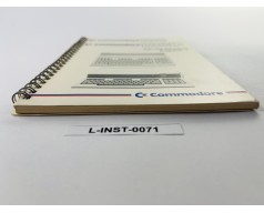 Podręcznik Commodore 128/128D - CP/M-Modus Kapitel 7