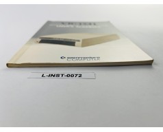 Instrukcja obsługi napędu Commodore VIC-1541