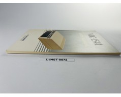 Instrukcja obsługi napędu Commodore VIC-1541