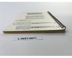 Podręcznik Commodore 128/128D - CP/M-Modus Kapitel 7