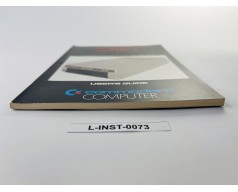 Instrukcja obsługi napędu Commodore 1541 Disk Drive