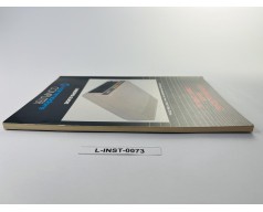 Instrukcja obsługi napędu Commodore 1541 Disk Drive