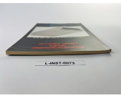 Instrukcja obsługi napędu Commodore 1541 Disk Drive