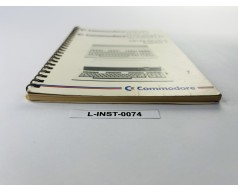 Podręcznik Commodore 128/128D - CP/M-Modus Kapitel 7