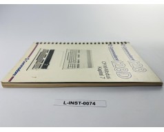 Podręcznik Commodore 128/128D - CP/M-Modus Kapitel 7