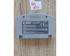 World Driver Nintendo 64