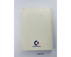 Podręcznik programowania Commodore Amiga Basic