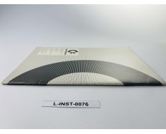 Instrukcja obsługi magnetofonu Commodore Datasette 1530/1531