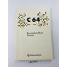 Podręcznik Commodore 64 - Benutzerhandbuch