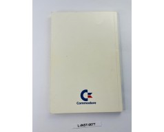 Podręcznik Commodore 64 - Benutzerhandbuch