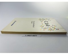 Podręcznik Commodore 64 - Benutzerhandbuch