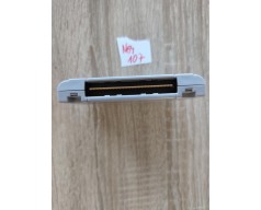 World Driver Nintendo 64