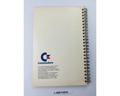 Podręcznik Commodore 64 - GEOS Bedienungshandbuch