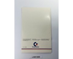 Instrukcja obsługi Commodore 128 (Einführung)