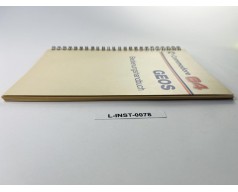 Podręcznik Commodore 64 - GEOS Bedienungshandbuch