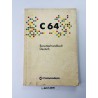 Podręcznik użytkownika Commodore 64 (Benutzerhandbuch)