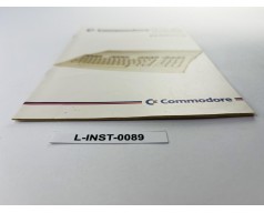 Instrukcja obsługi Commodore 128 (Einführung)